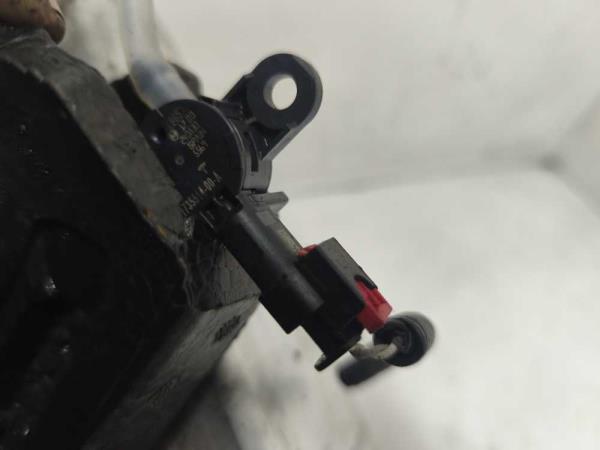 RENFORT DE PARECHOC AVANT TESLA - Vue 3